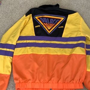 *LIMITED EDITION* Stranger Things Palace Arcade jacket.